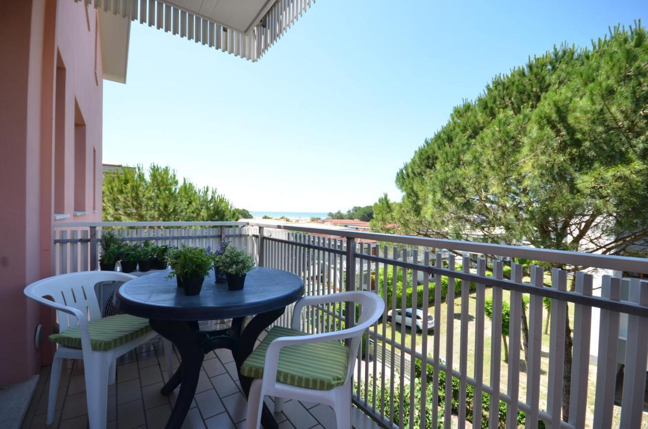 Erica Apartment Bibione